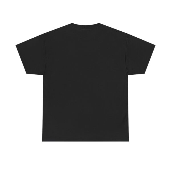 Thick Thighs Goth Vibes Unisex T-Shirt - Image 2