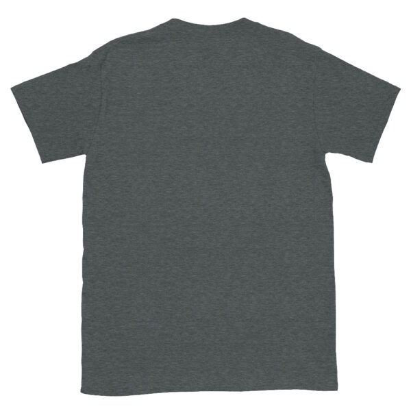 Nope Not Today Corgi Short-Sleeve Unisex T-Shirt - Image 6