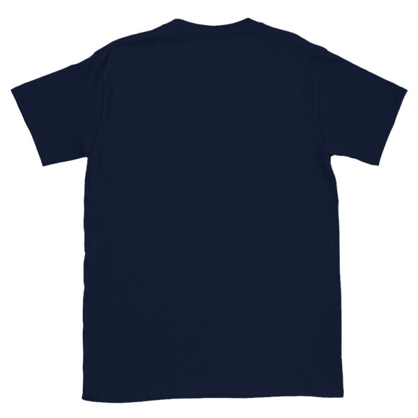 Nope Not Today Corgi Short-Sleeve Unisex T-Shirt - Image 4