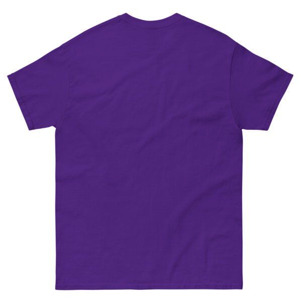 Canon Event Survivor Funny Meme Unisex classic tee - Image 8