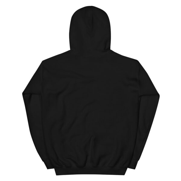 Eat Sleep Card Games Repeat TCG Unisex Hoodie - Image 2