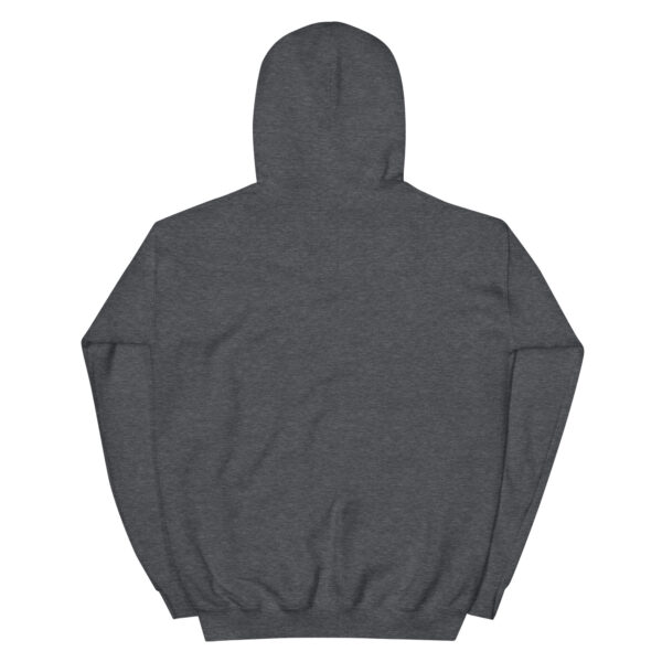 Eat Sleep Card Games Repeat TCG Unisex Hoodie - Image 6